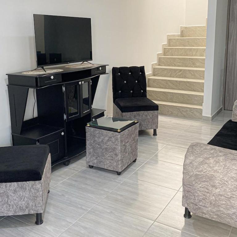 The house of your dreams located in Pitalito! - Apartamento de 3 dormitorios - 9