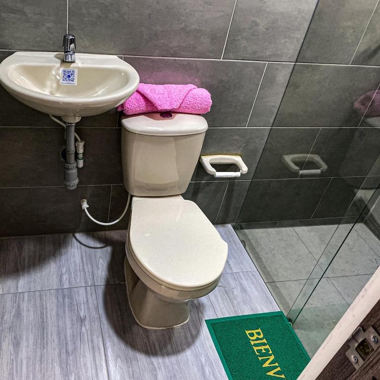 The house of your dreams located in Pitalito! - Apartamento de 3 dormitorios - 11