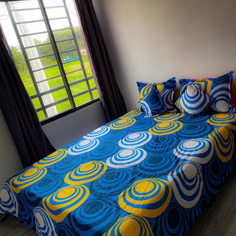 The house of your dreams located in Pitalito! - Apartamento de 3 dormitorios - 18