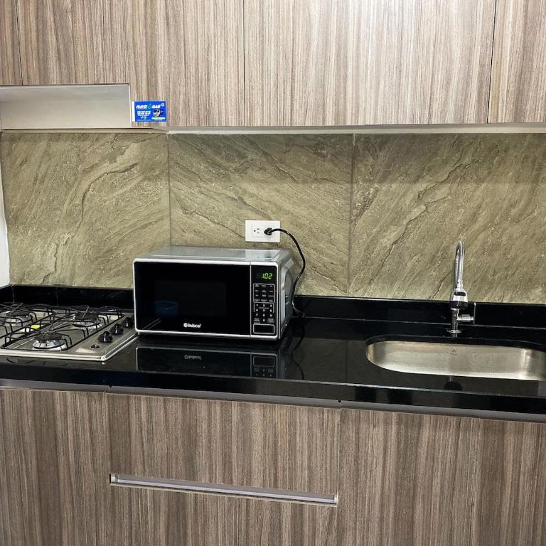 The house of your dreams located in Pitalito! - Apartamento de 3 dormitorios - 19