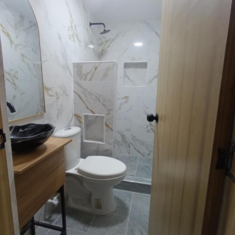 E2P LINDO APARTAMENTO EN LAURELES ESTADIO LA MEJoR ZONA DE MEDELLIN - Apartamento de 2 dormitorios - 12