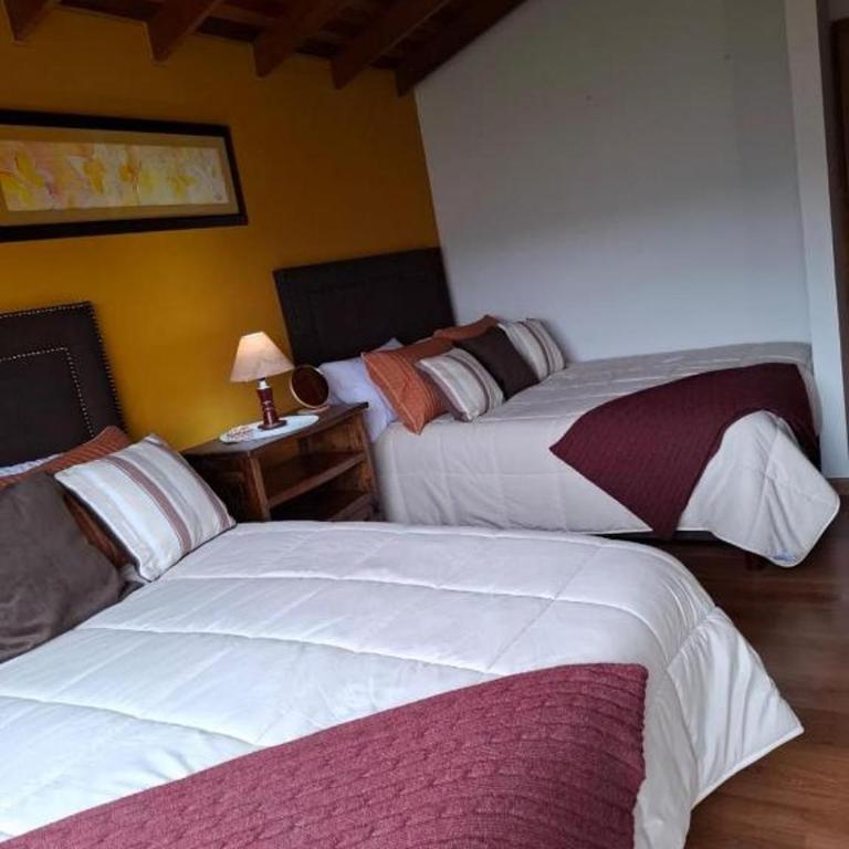 House life- La Calera - Casa de 5 dormitorios - 21