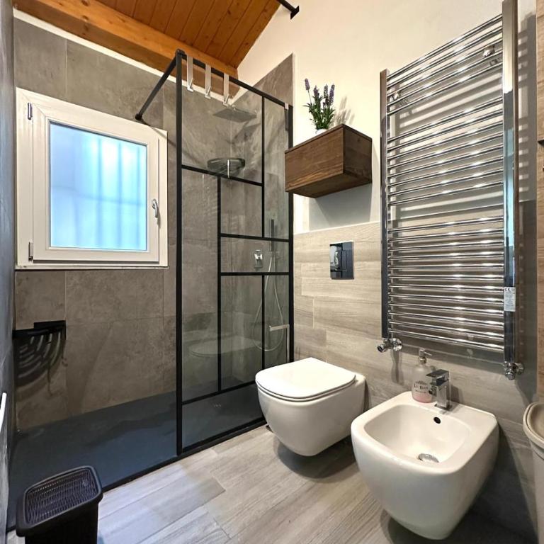 Casa Luma Palermo - Appartamento con 1 Camera da Letto - 27