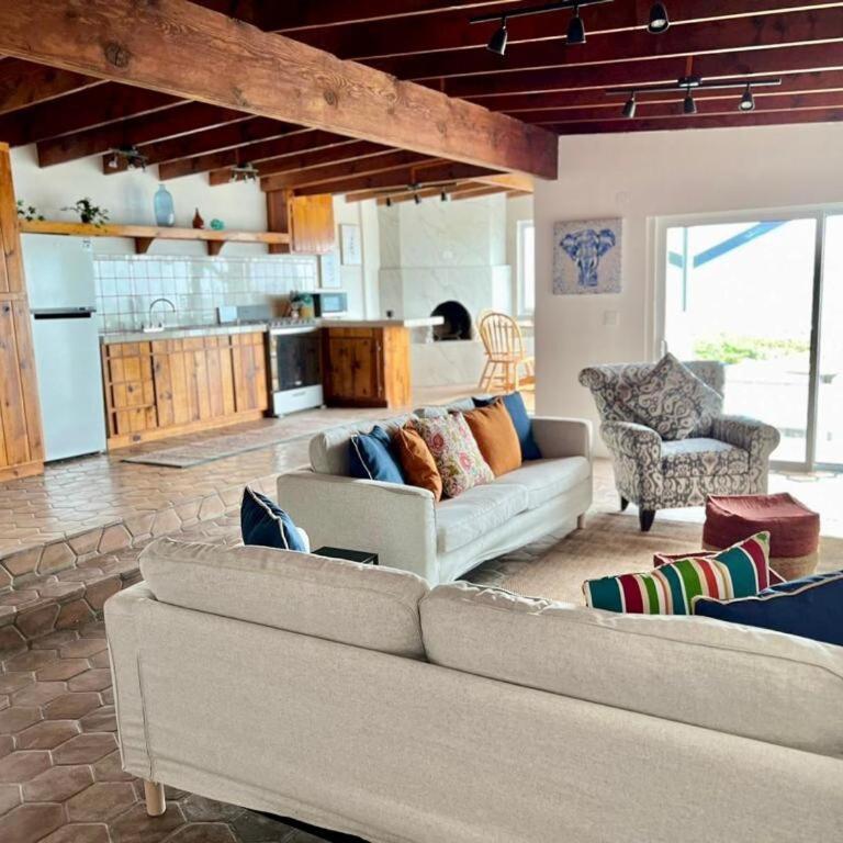 Casa Marea Azul - BEACH HOUSE - Apartamento de 2 dormitorios - 4