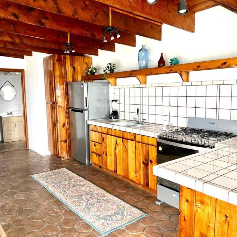 Casa Marea Azul - BEACH HOUSE - Apartamento de 2 dormitorios - 11