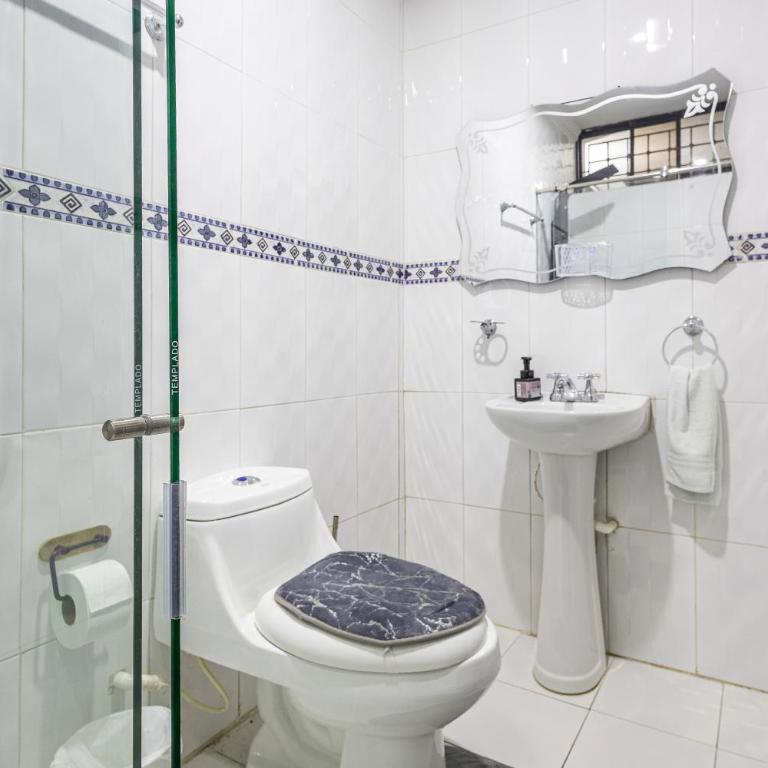 APARTAMENTO CATALINA BOCAGRANDE 1b - Apartment - 16