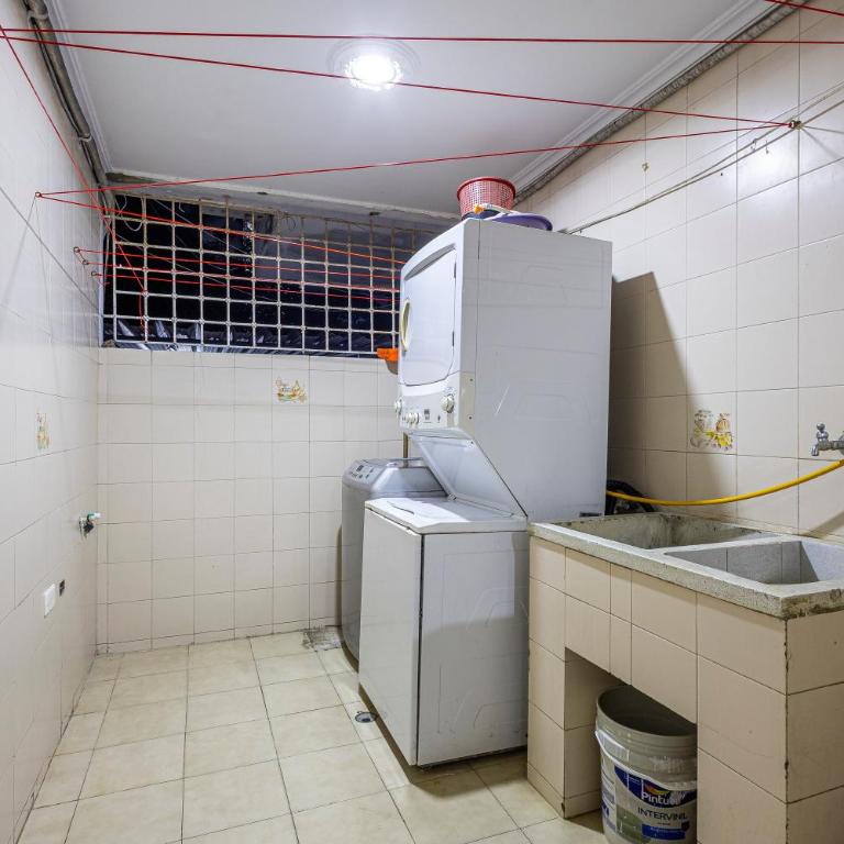 APARTAMENTO CATALINA BOCAGRANDE 1b - Apartment - 31
