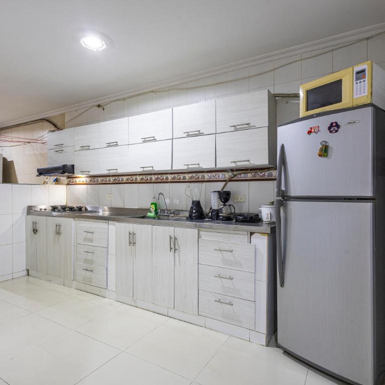 APARTAMENTO CATALINA BOCAGRANDE 1b - Apartment - 33
