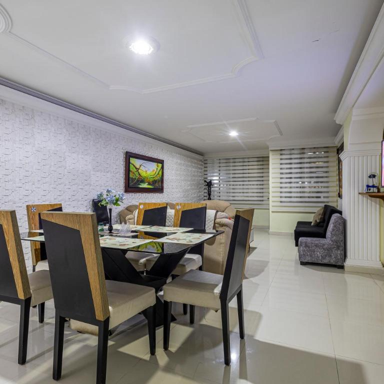 APARTAMENTO CATALINA BOCAGRANDE 1b - Apartment - 8