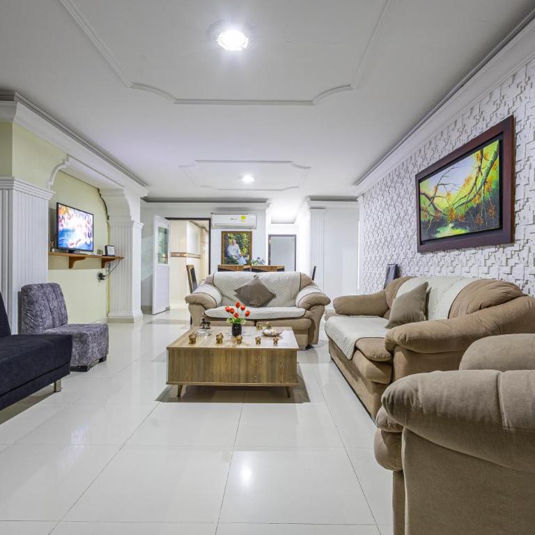 APARTAMENTO CATALINA BOCAGRANDE 1b - Apartment - 1
