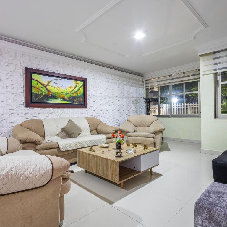 APARTAMENTO CATALINA BOCAGRANDE 1b - Apartment - 4
