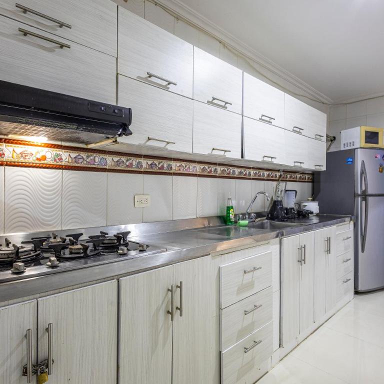 APARTAMENTO CATALINA BOCAGRANDE 1b - Apartment - 34