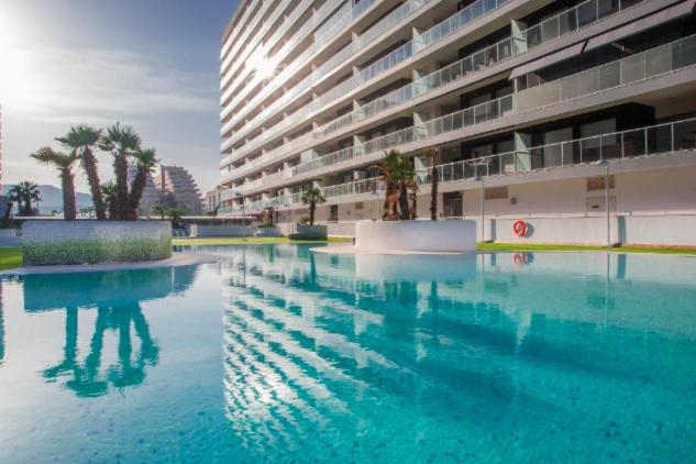 Lujoso Golden Sunset - Apartamento de 2 dormitorios - 7