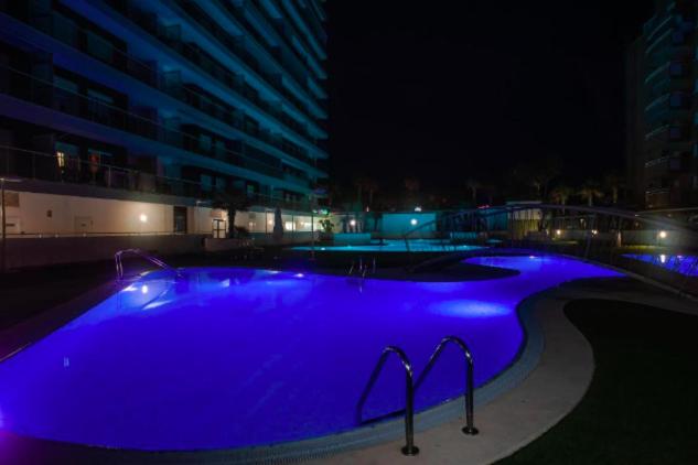 Lujoso Golden Sunset - Apartamento de 2 dormitorios - 53