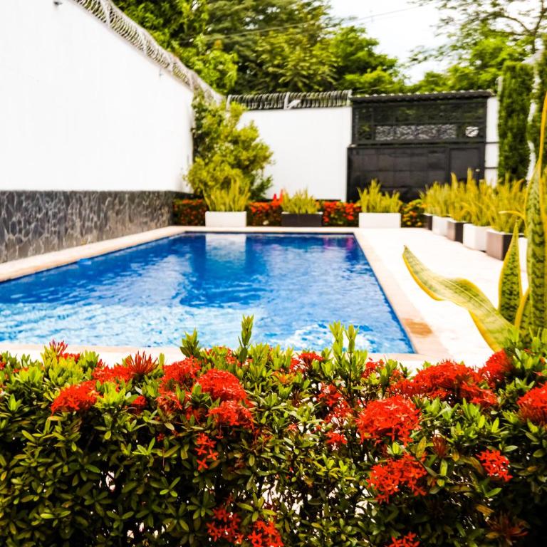 Casa Finca La Nana - Villa de 3 dormitorios - 3