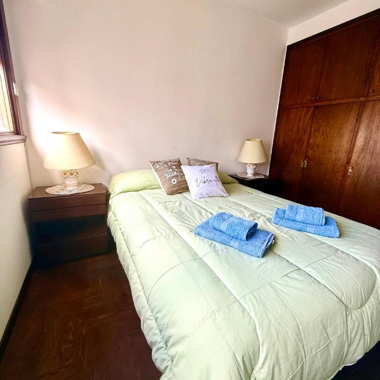 Amardel - One-Bedroom Apartment - 9