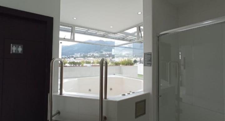 Edificio Construiblec República - Apartamento con vistas a la ciudad - 3