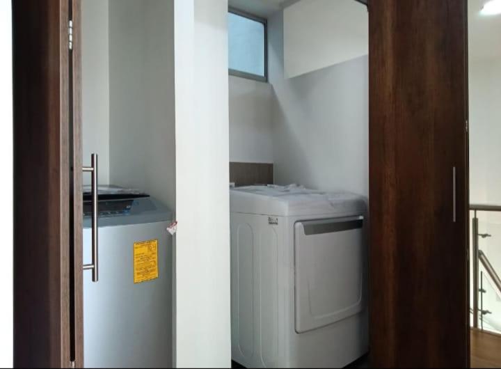 Edificio Construiblec República - Apartamento con vistas a la ciudad - 5