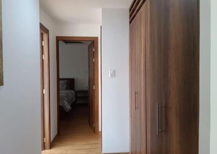 Edificio Construiblec República - Apartamento con vistas a la ciudad - 8