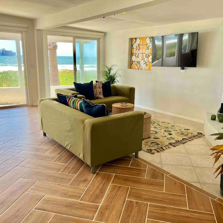 Casa Peninsula- Beach House - Apartamento de 2 dormitorios - 1