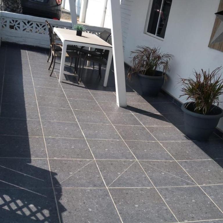 Casa Peninsula- Beach House - Apartamento de 2 dormitorios - 6