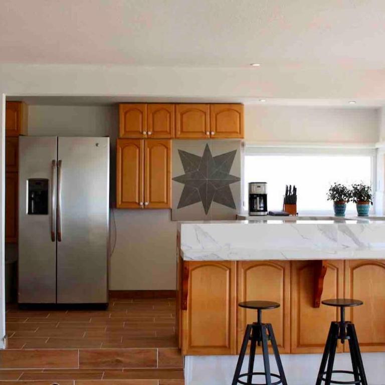 Casa Peninsula- Beach House - Apartamento de 2 dormitorios - 7