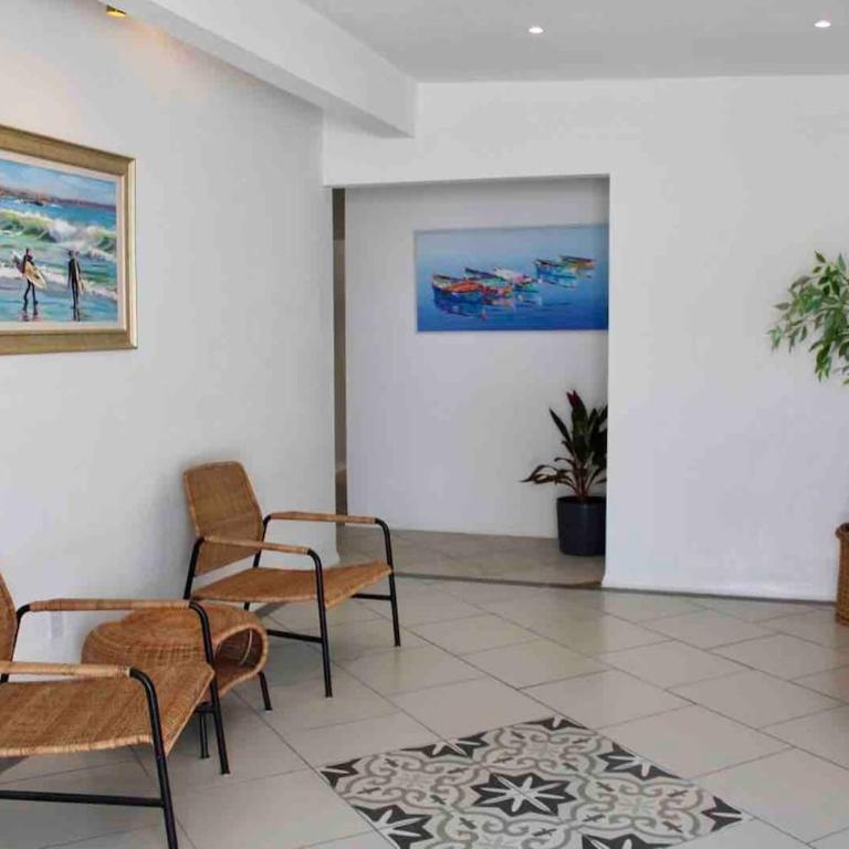 Casa Peninsula- Beach House - Apartamento de 2 dormitorios - 15