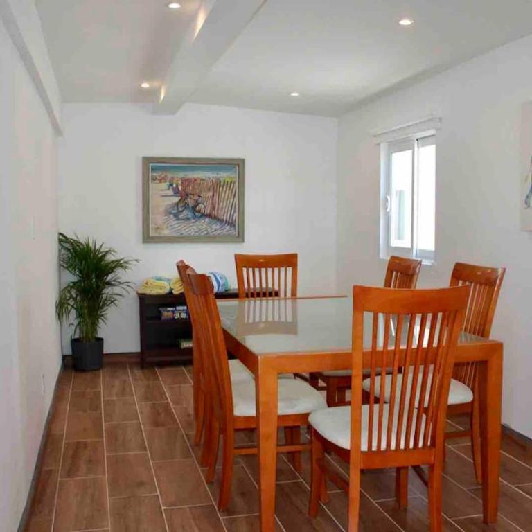 Casa Peninsula- Beach House - Apartamento de 2 dormitorios - 18