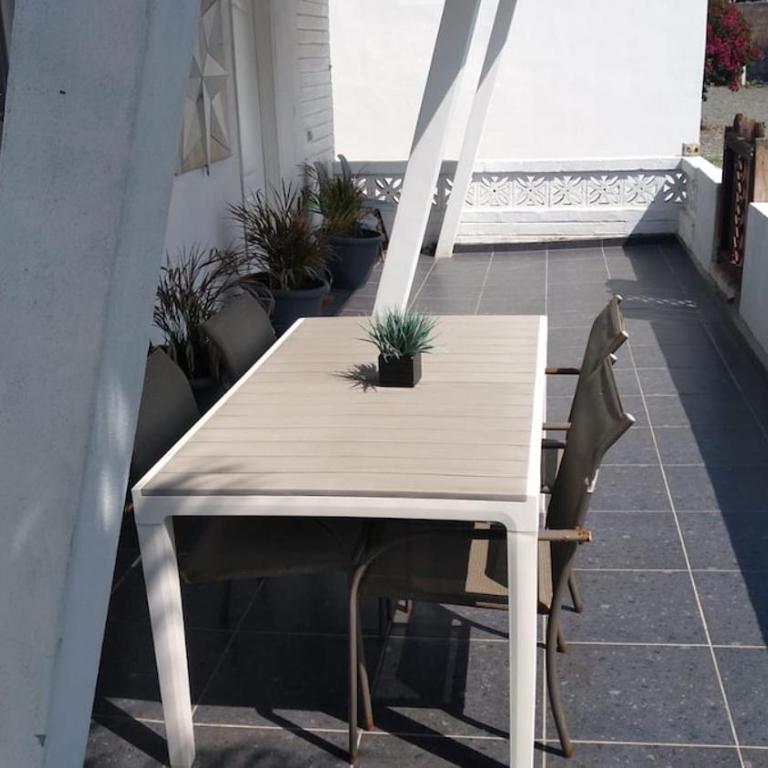 Casa Peninsula- Beach House - Apartamento de 2 dormitorios - 20
