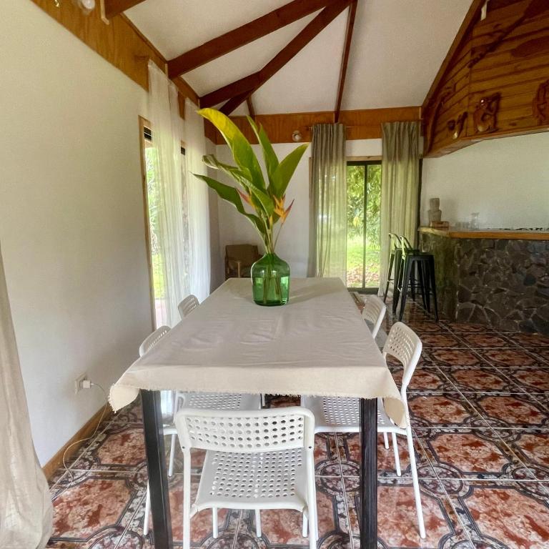 Tai Rapa Nui - Three-Bedroom House - 6