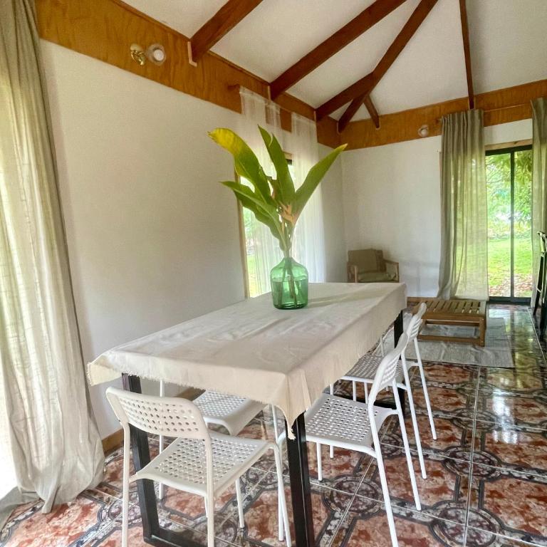 Tai Rapa Nui - Three-Bedroom House - 5