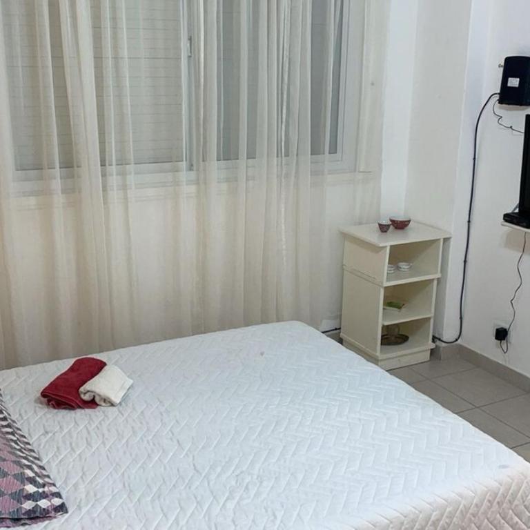 Departamento Bolívar a 2 cuadras de la costa - Apartamento de 1 dormitorio - 1