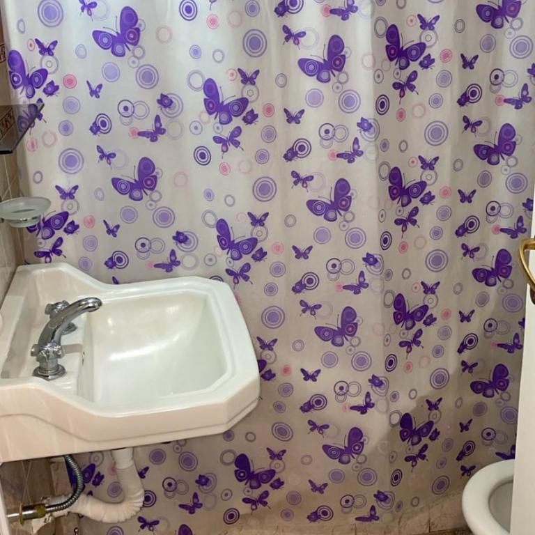 Departamento Bolívar a 2 cuadras de la costa - Apartamento de 1 dormitorio - 4