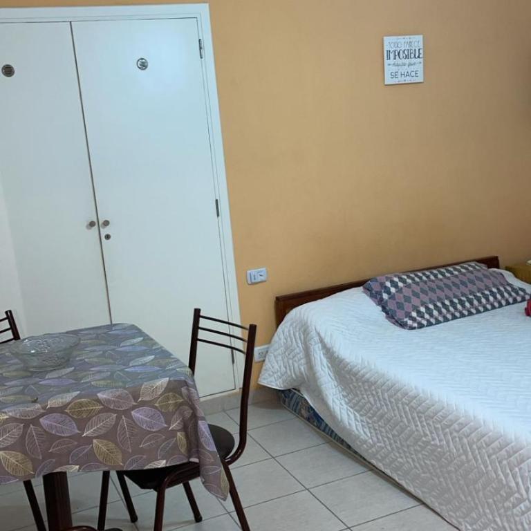 Departamento Bolívar a 2 cuadras de la costa - Apartamento de 1 dormitorio - 11