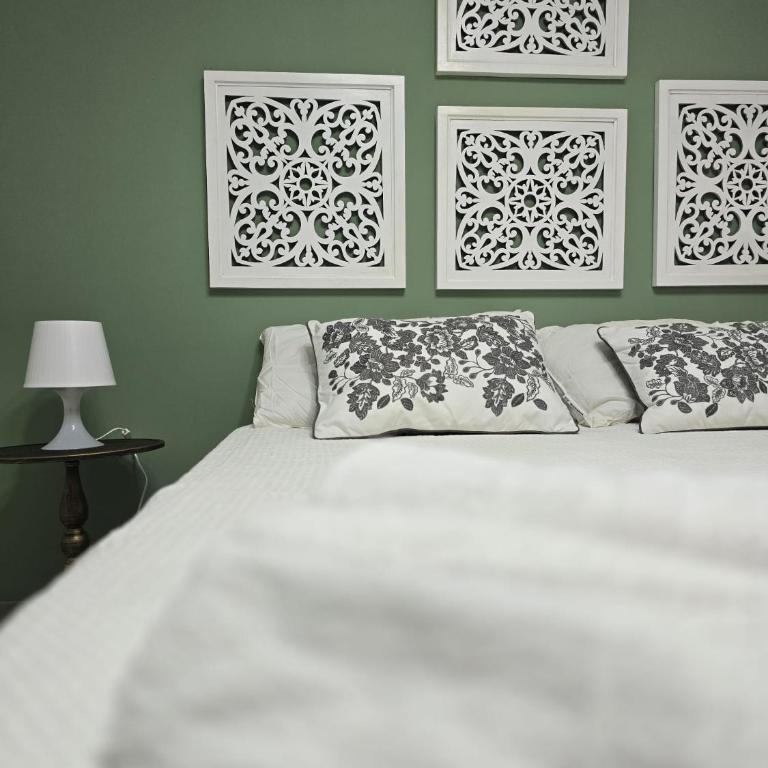 A Casa di Battilotti - Appartamento con 1 Camera da Letto - 1