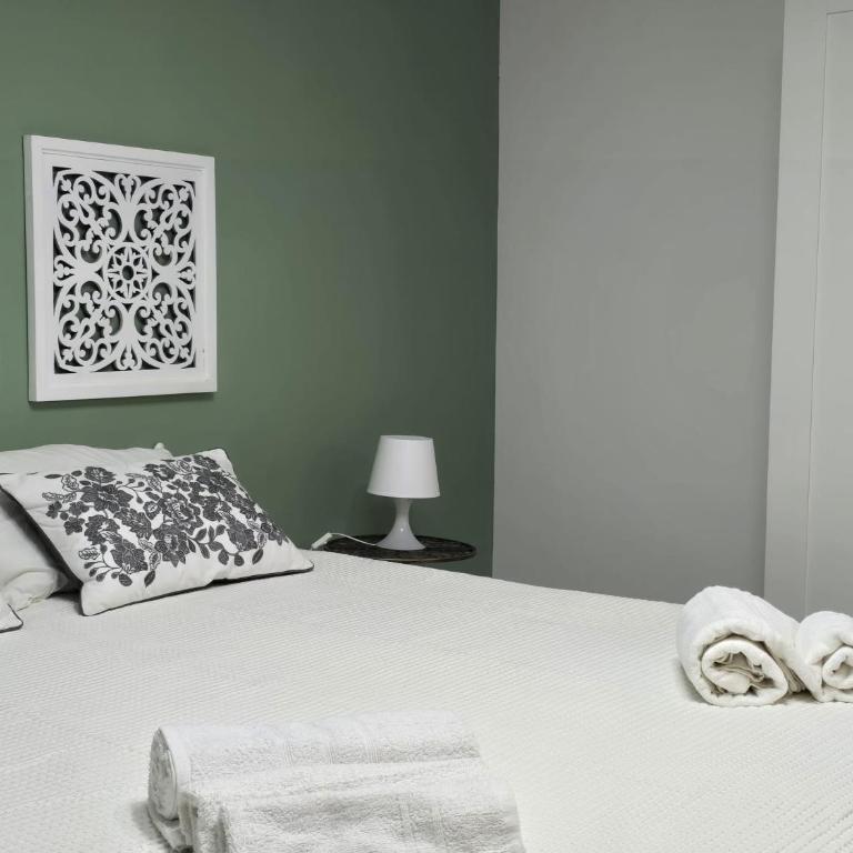 A Casa di Battilotti - Appartamento con 1 Camera da Letto - 3