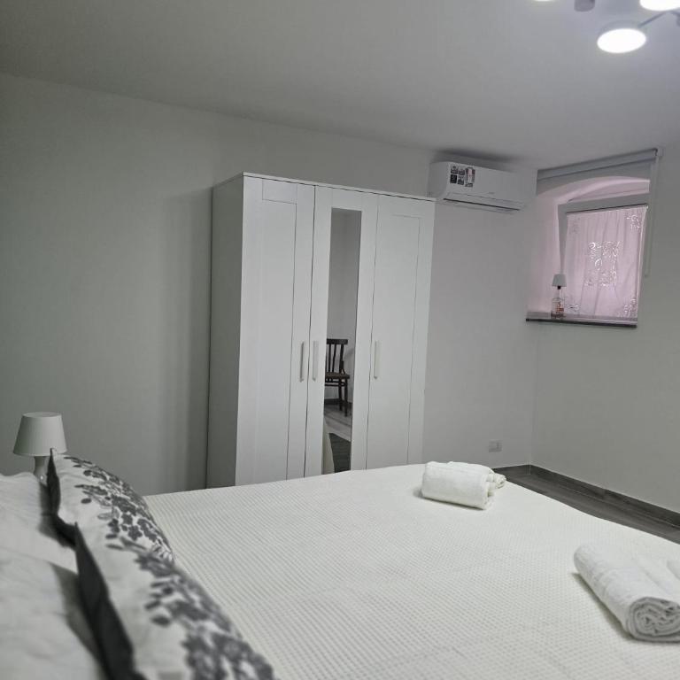 A Casa di Battilotti - Appartamento con 1 Camera da Letto - 5