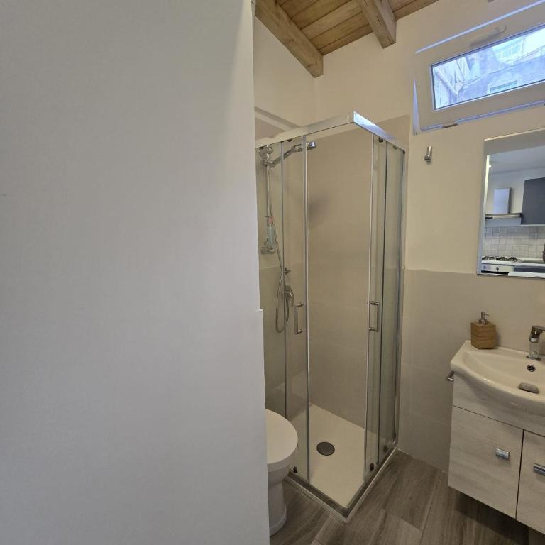 A Casa di Battilotti - Appartamento con 1 Camera da Letto - 7