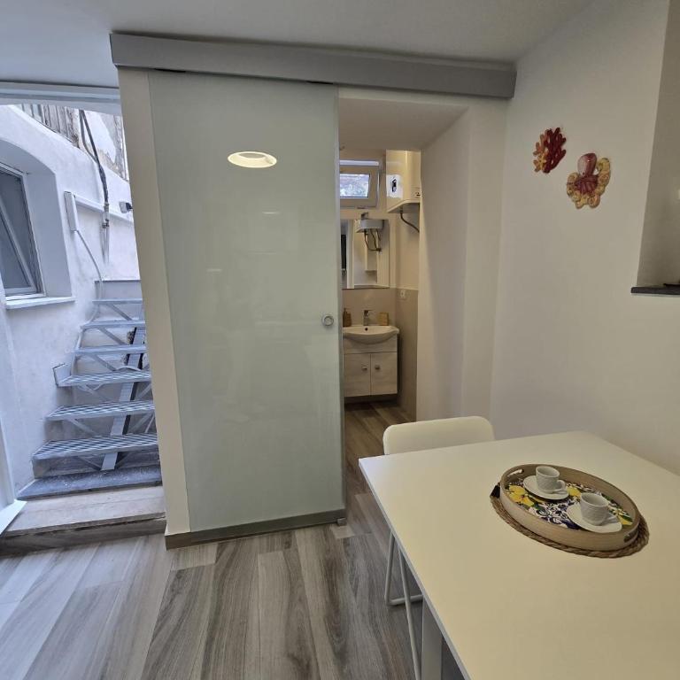 A Casa di Battilotti - Appartamento con 1 Camera da Letto - 8