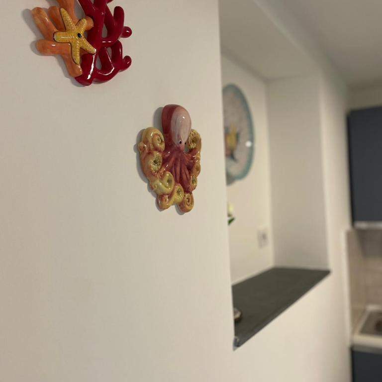 A Casa di Battilotti - Appartamento con 1 Camera da Letto - 10