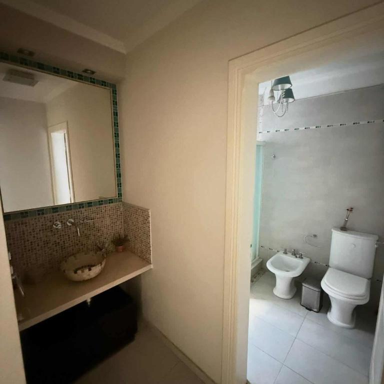 Casa Bruna - Casa de 2 dormitorios - 2