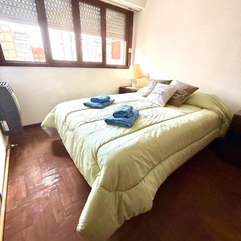Amardel - One-Bedroom Apartment - 10