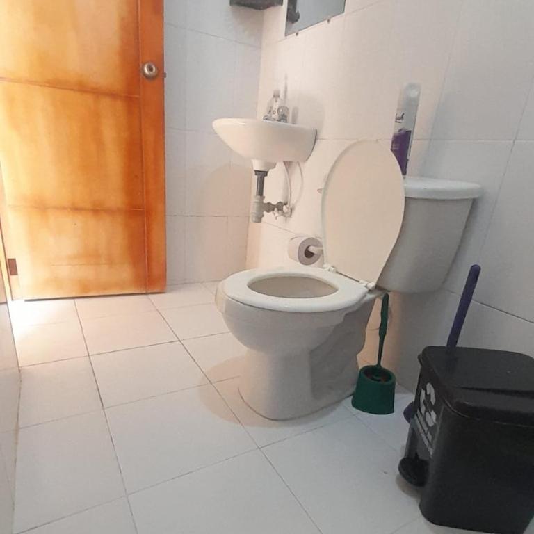Bonito Apartamento en Mompox - Two-Bedroom Apartment - 9