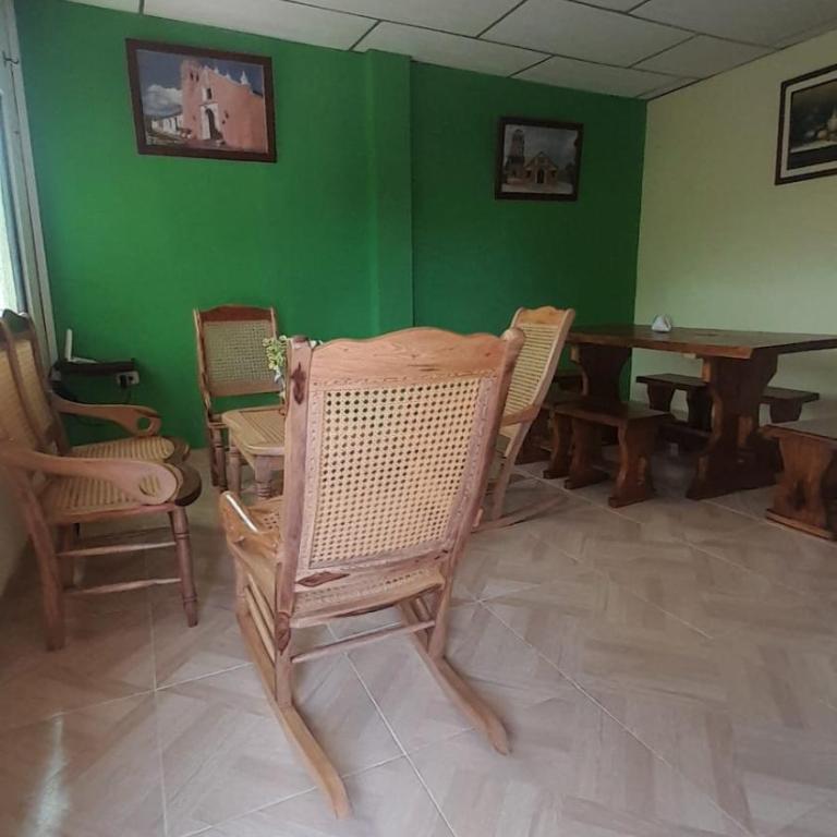 Bonito Apartamento en Mompox - Two-Bedroom Apartment - 10