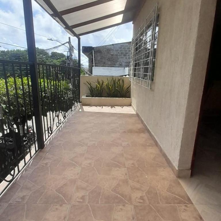 Bonito Apartamento en Mompox - Two-Bedroom Apartment - 11