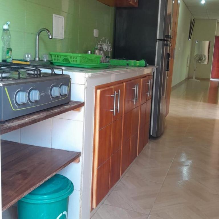 Bonito Apartamento en Mompox - Two-Bedroom Apartment - 12