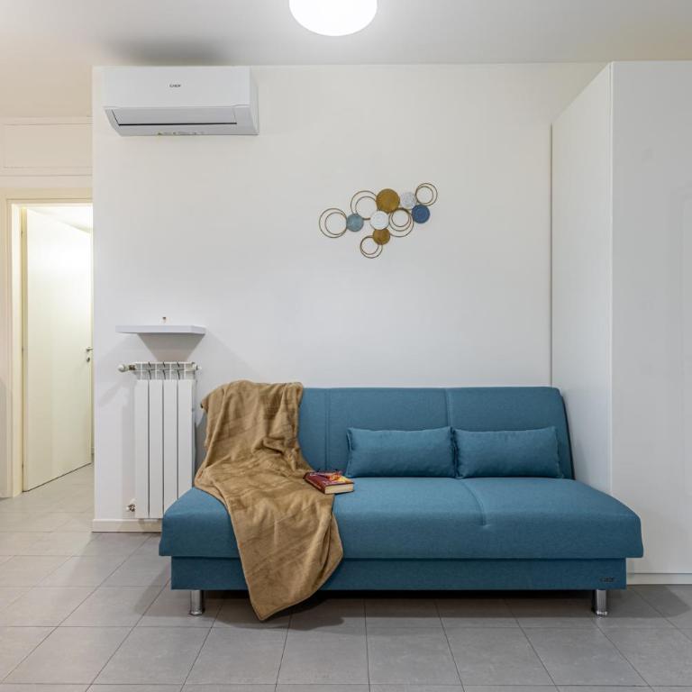 Open Space Lambrate San Raffaele - Appartamento Deluxe con 1 Camera da Letto - 19