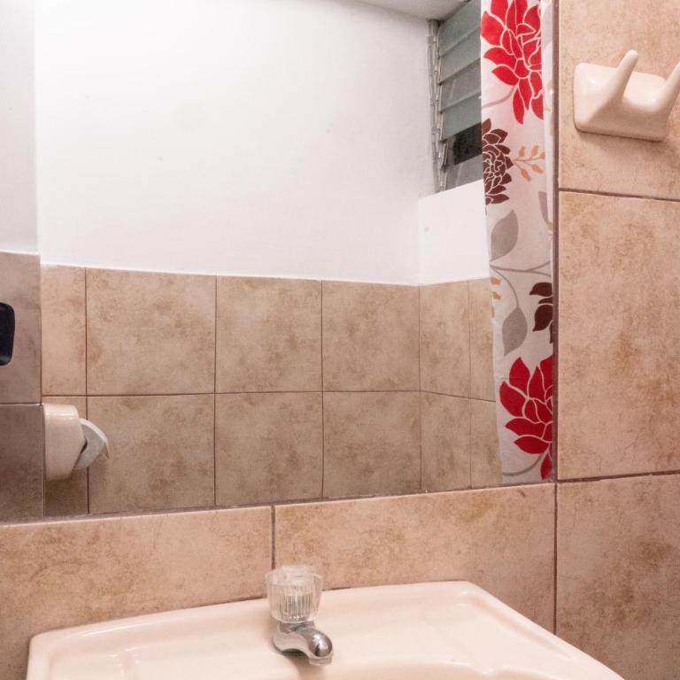 Villa Betty B&B - Habitación Triple con baño - 3