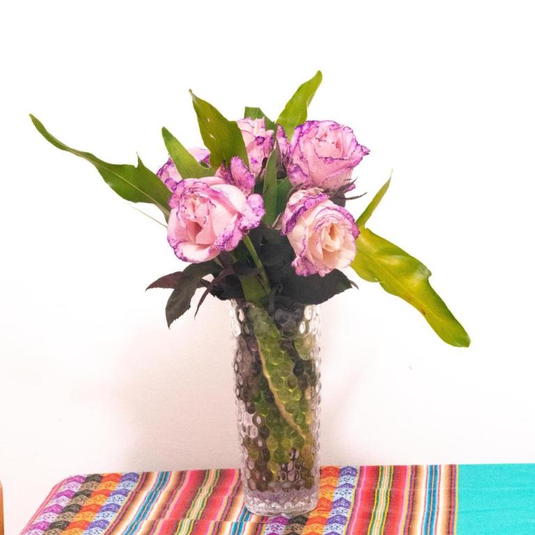 Villa Betty B&B - Habitación Triple con baño - 2