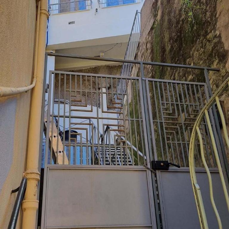 T3 au calme à deux pas de la mer - Apartment mit 2 Schlafzimmern - 13